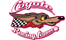 Coyote Racing Team